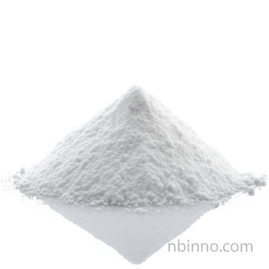Magnesium Stearate