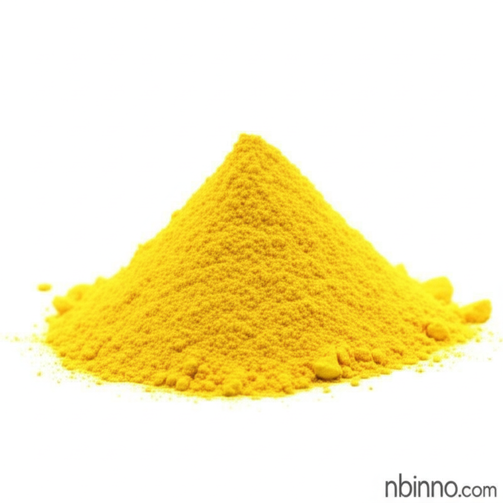 Basic Yellow 87