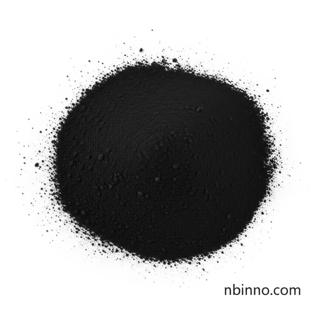 Recycled Carbon Black G685