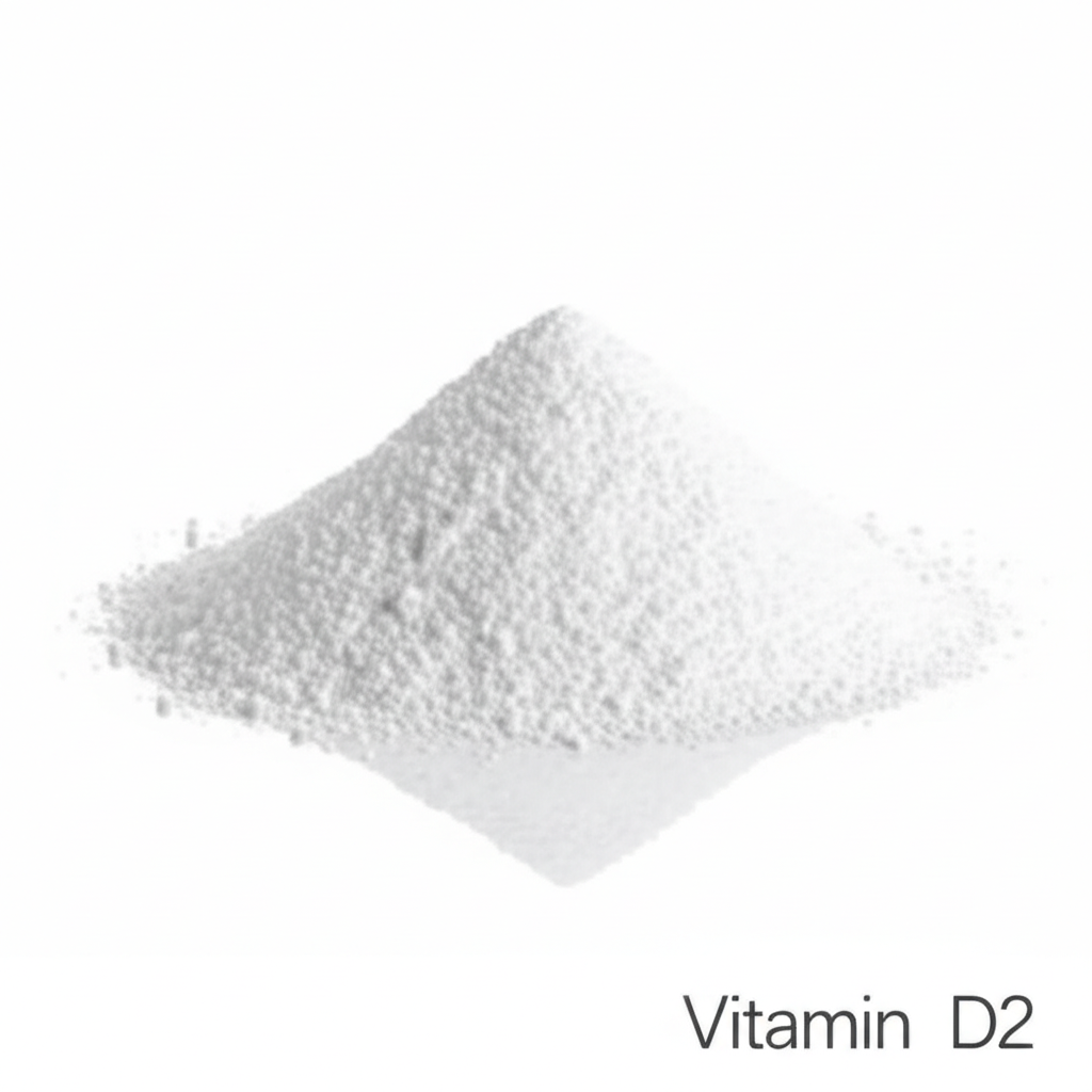 Vitamin D2
