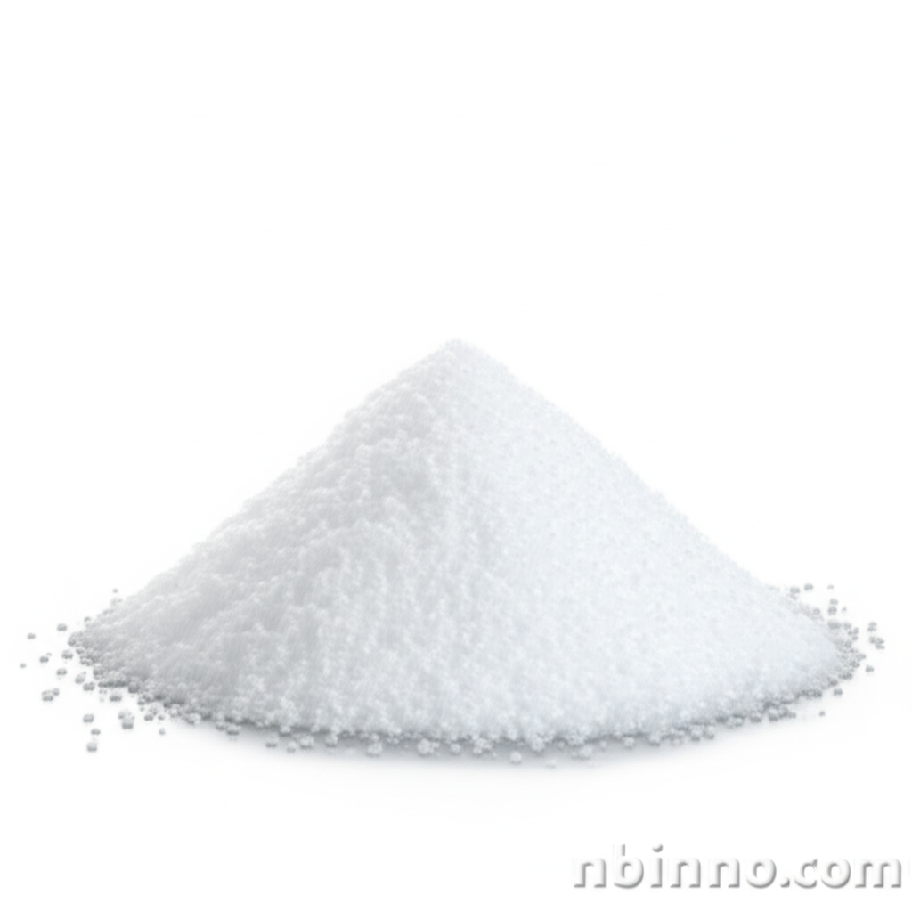 Potassium Sodium Tartrate