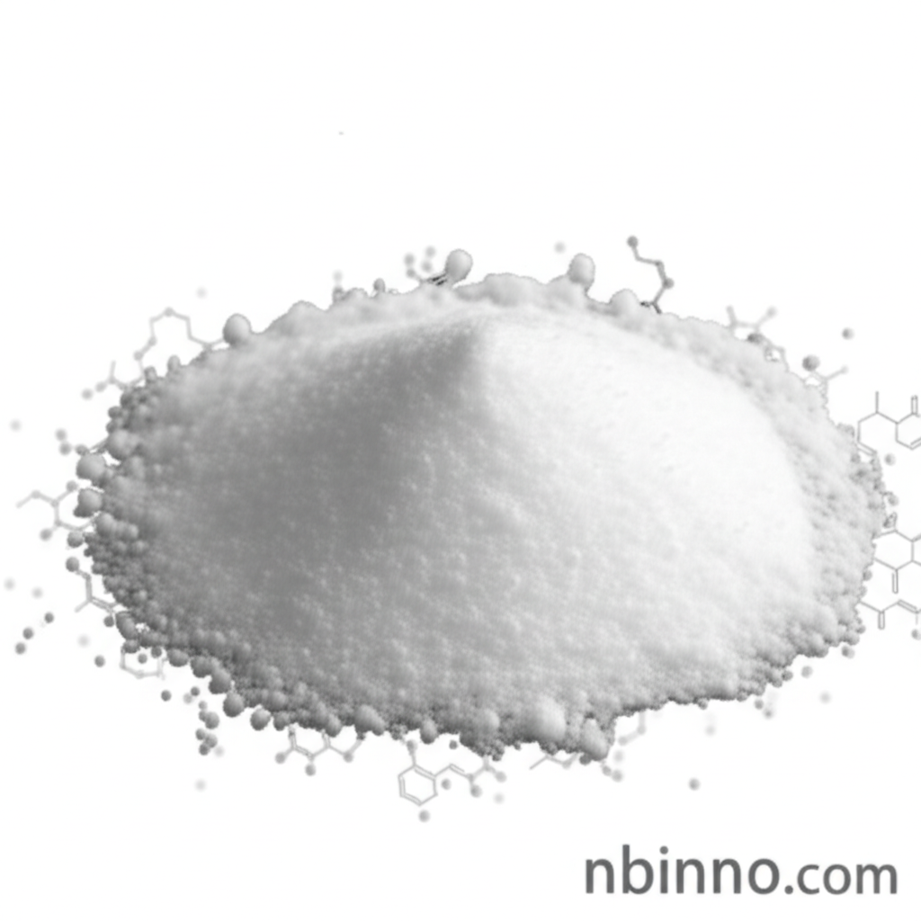 2-Fluoro-3-Nitrobenzoic Acid