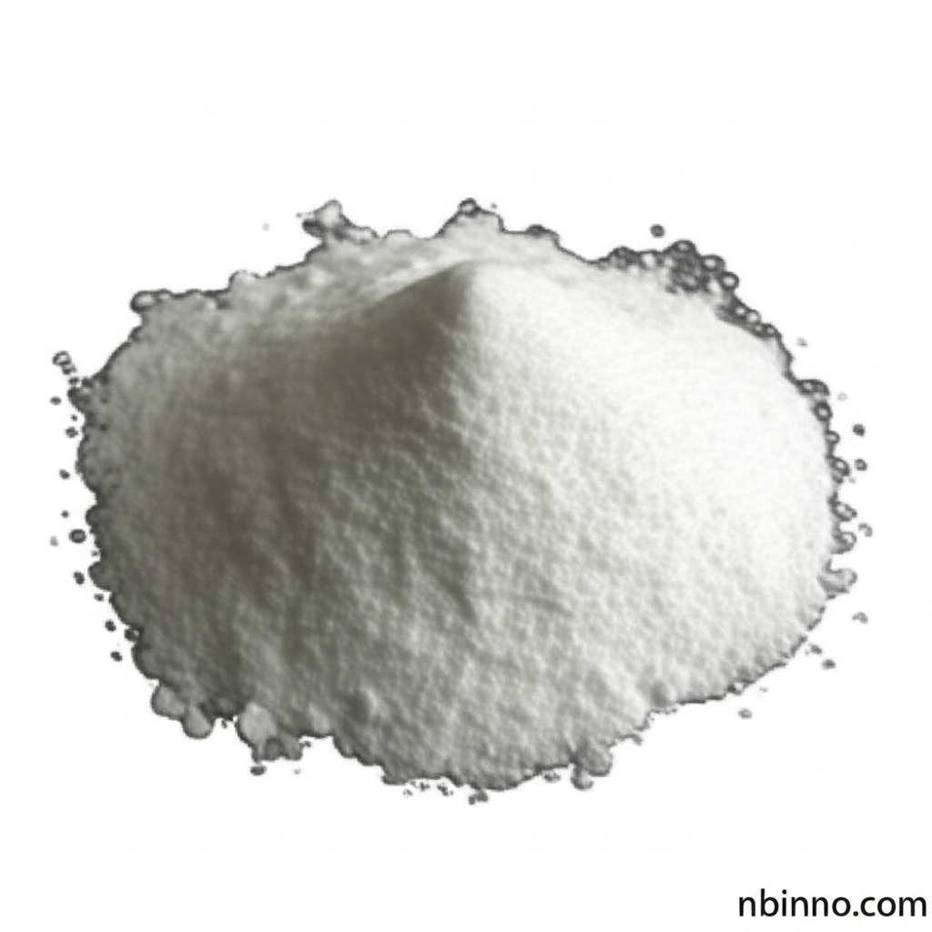 2-Methyl-3-nitrobenzoic acid