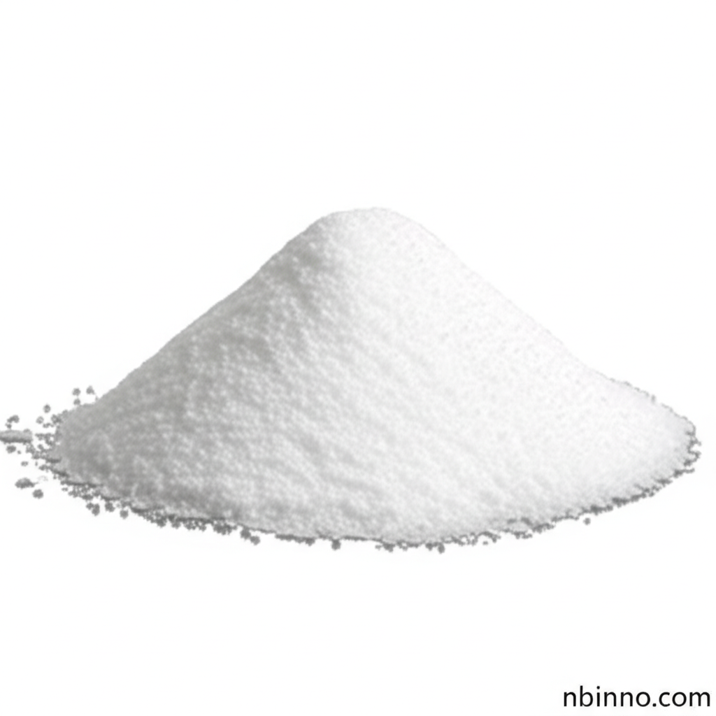 Tetrasodium EDTA