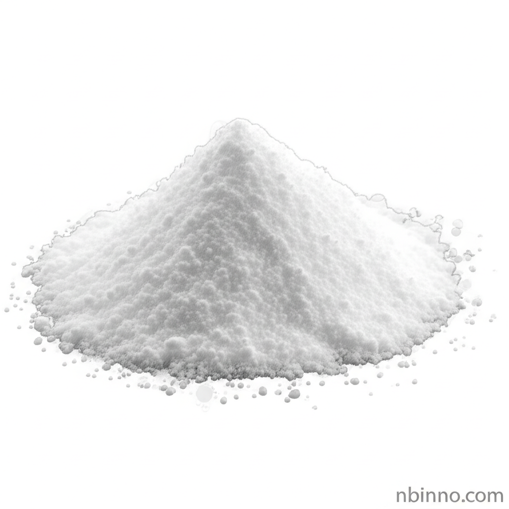 Calcium Hopantenate Hemihydrate