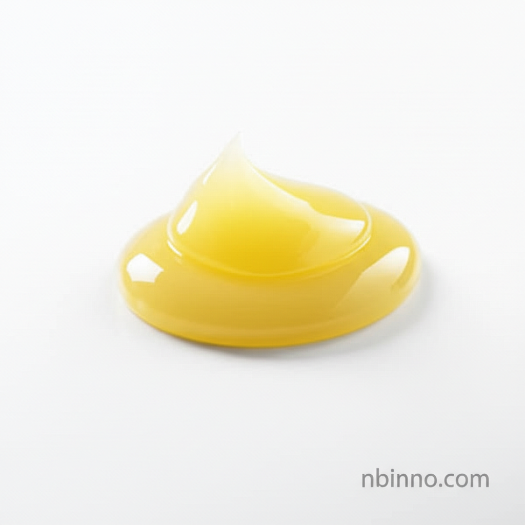 Ethoxylated Hydrogenated Castor Oil
