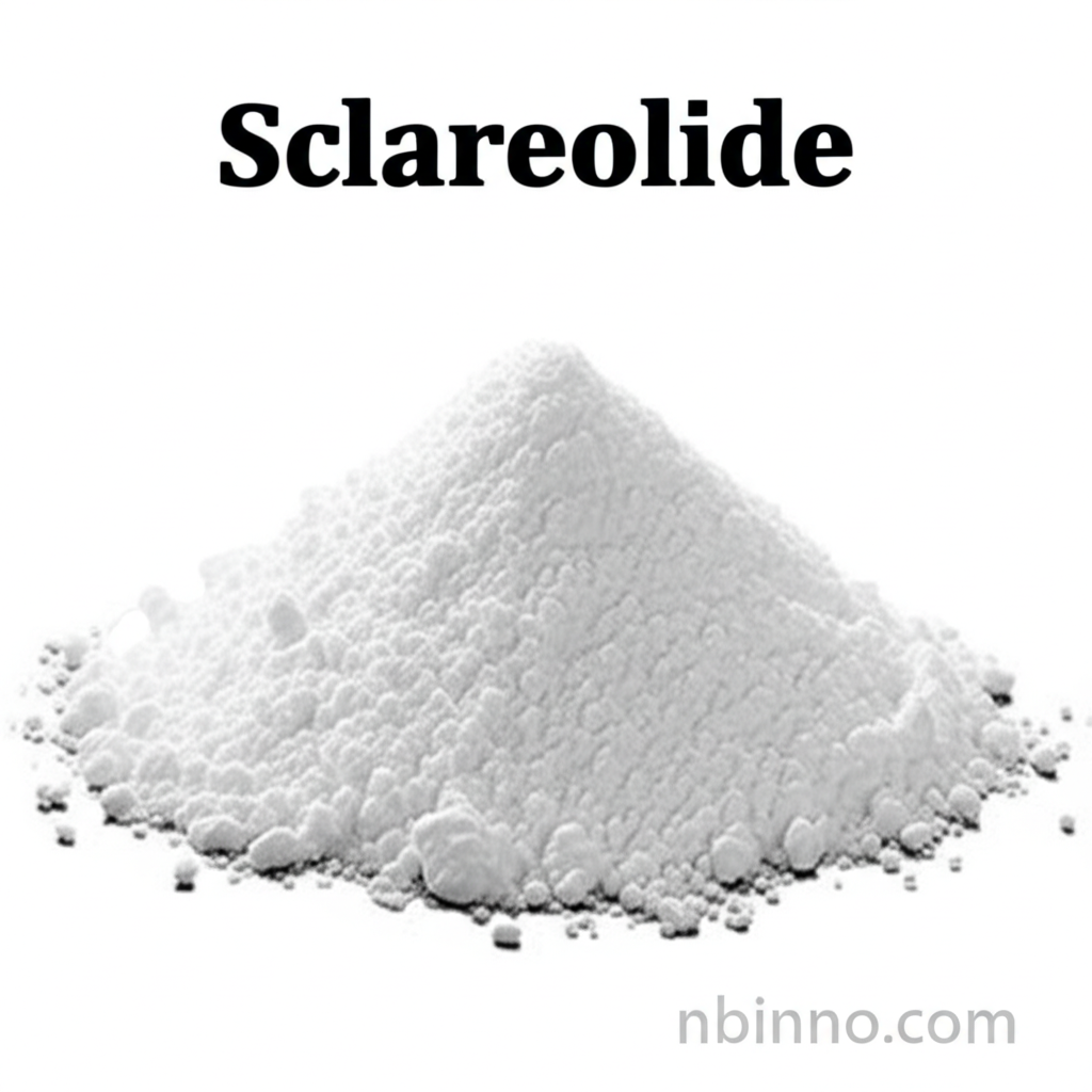 Sclareolide