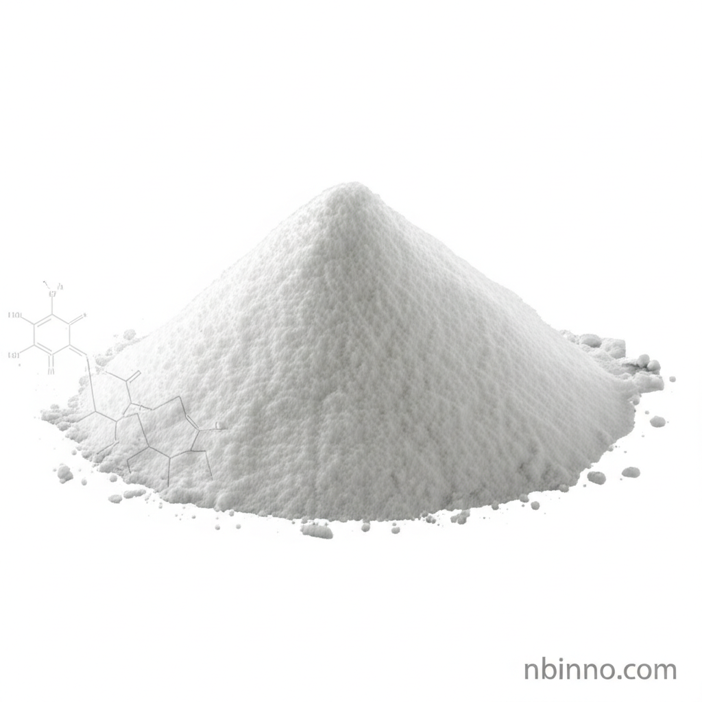 Lincomycin Hydrochloride Monohydrate
