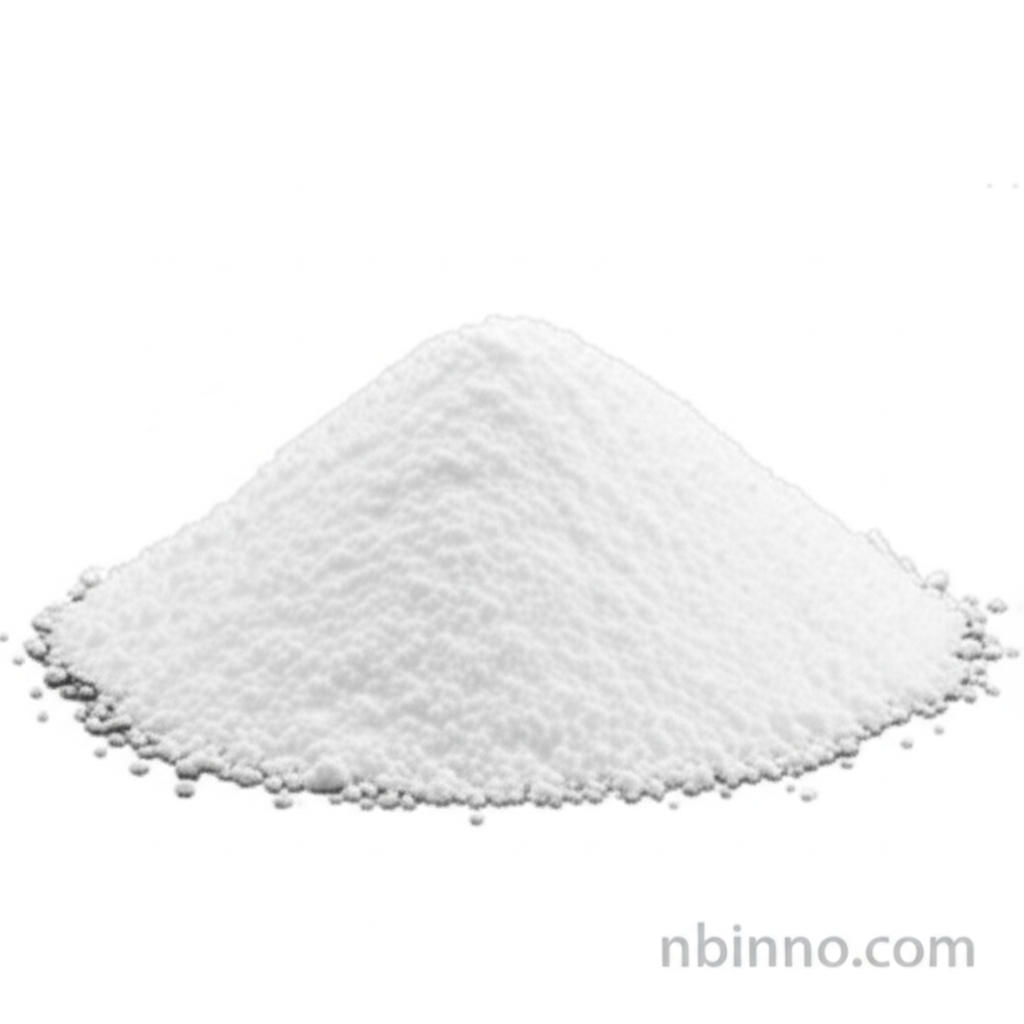 Sodium Sulfate