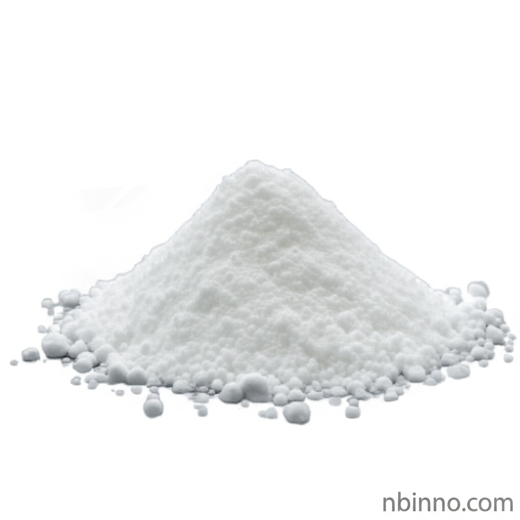 Econazole Nitrate