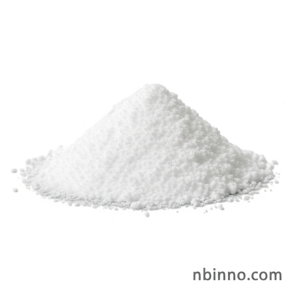 4-(1H-imidazol-1-ylmethyl)benzoic acid