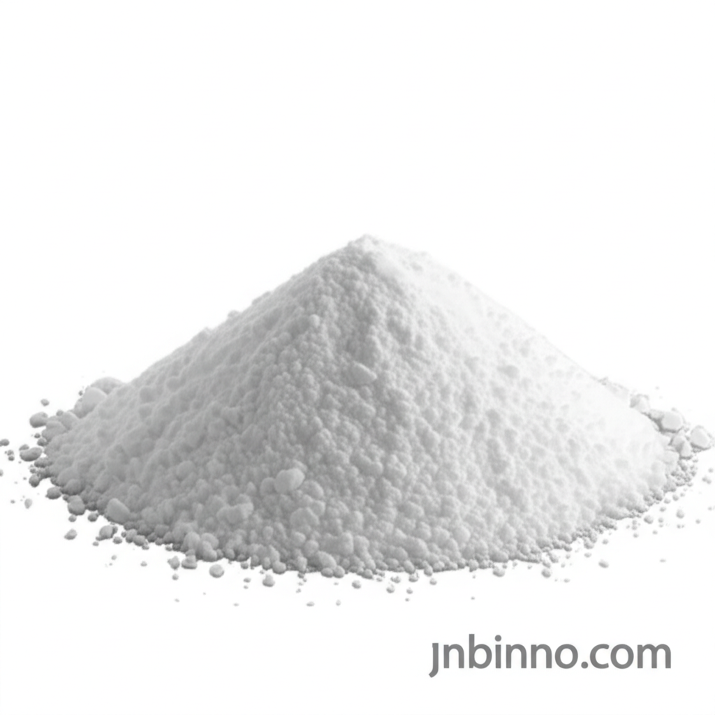 Total Alkalinity Increaser