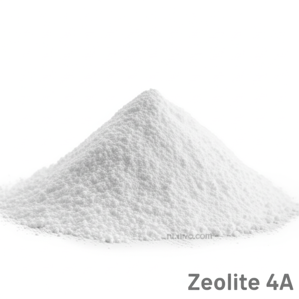 Zeolite 4A