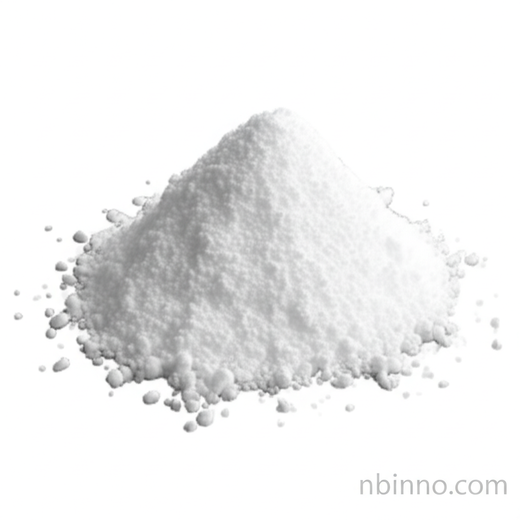 Lidocaine Powder