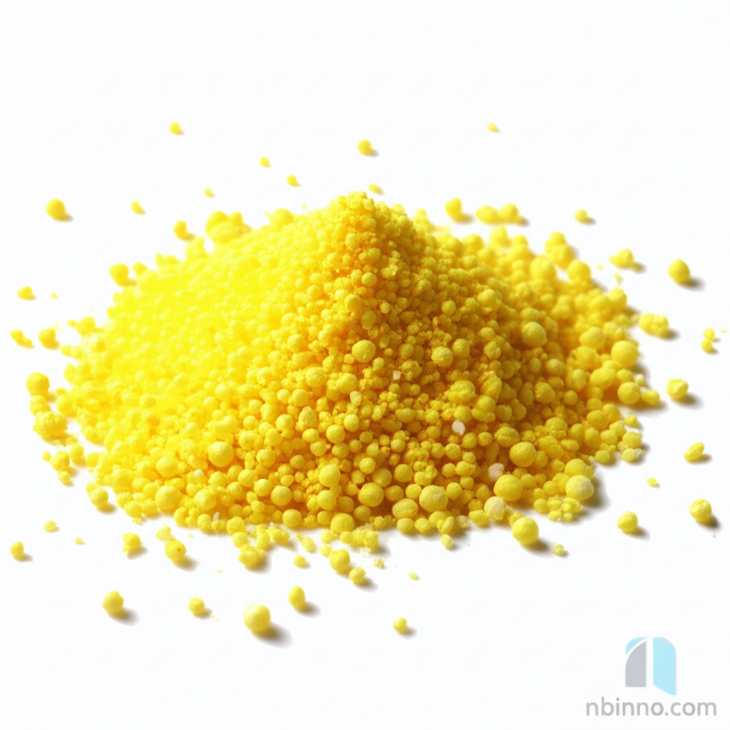 Sodium Alpha Olefin Sulfonate