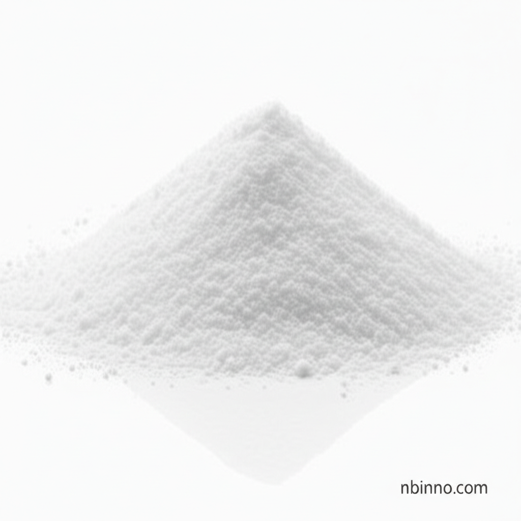 Mannitol