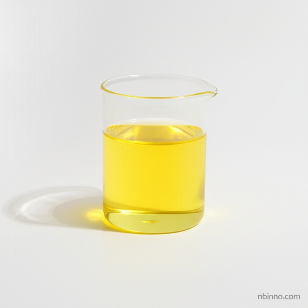Ethyl Acetohydroxamate 50% THF Solution