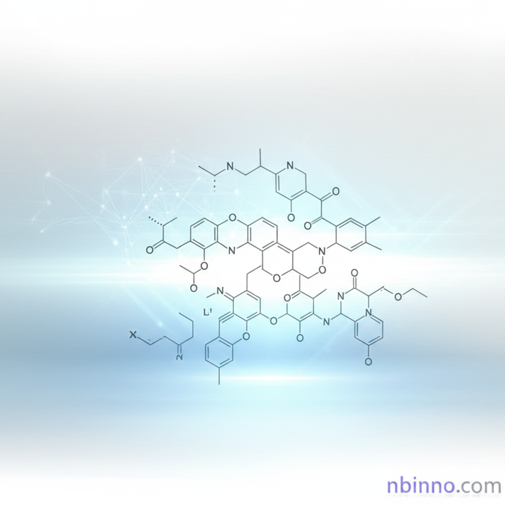 2,3,5,6-Tetramethylterephthalic Acid