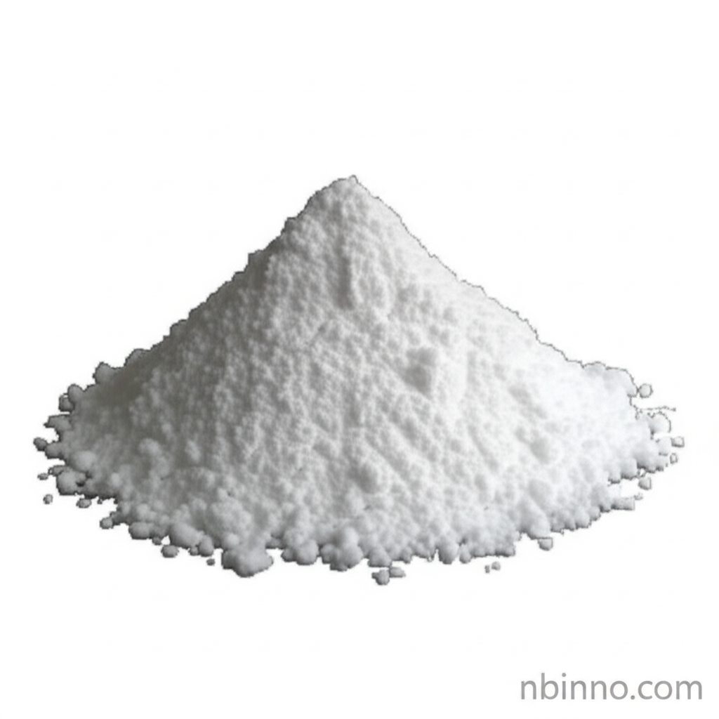 Antimony Trioxide