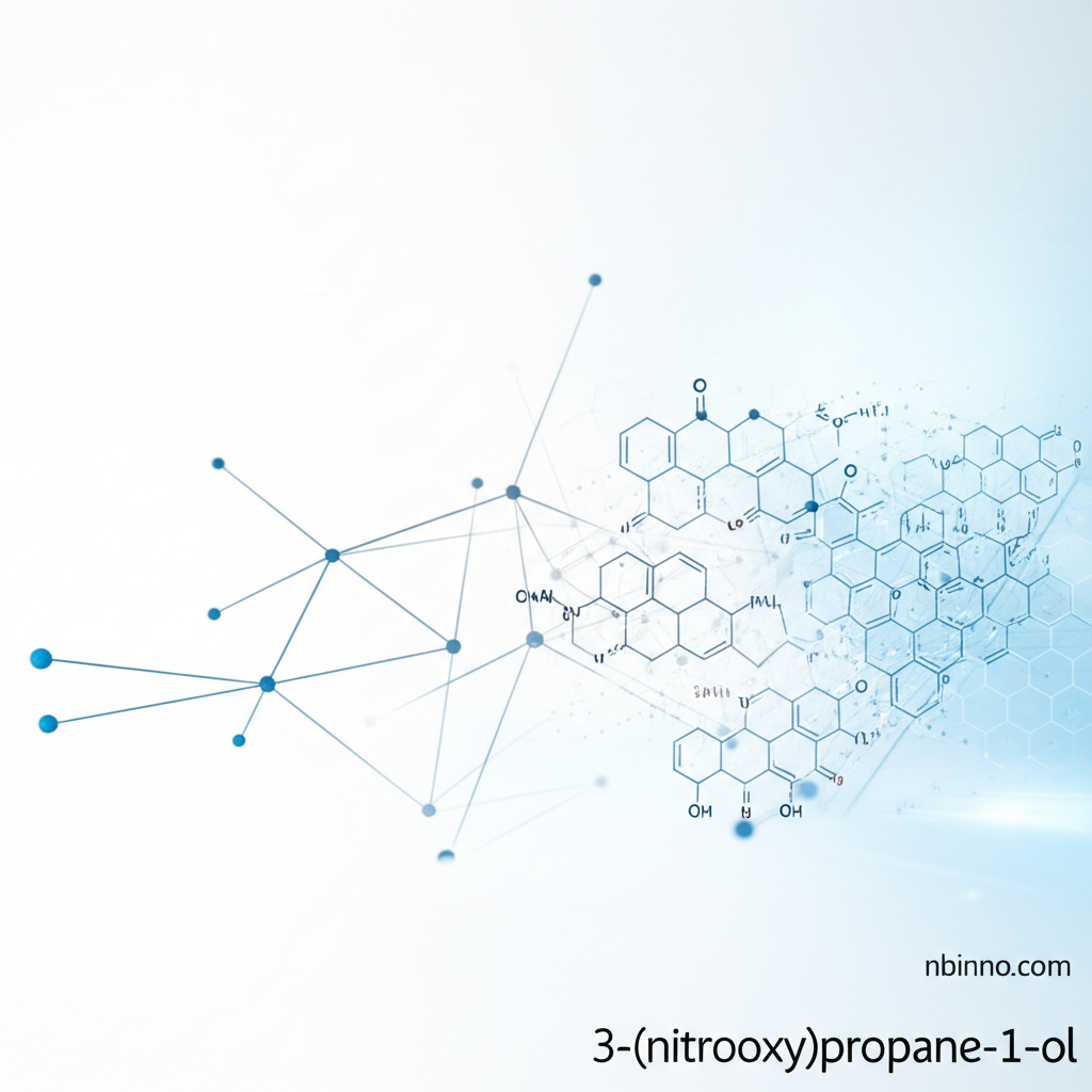 3-(nitrooxy)propane-1-ol