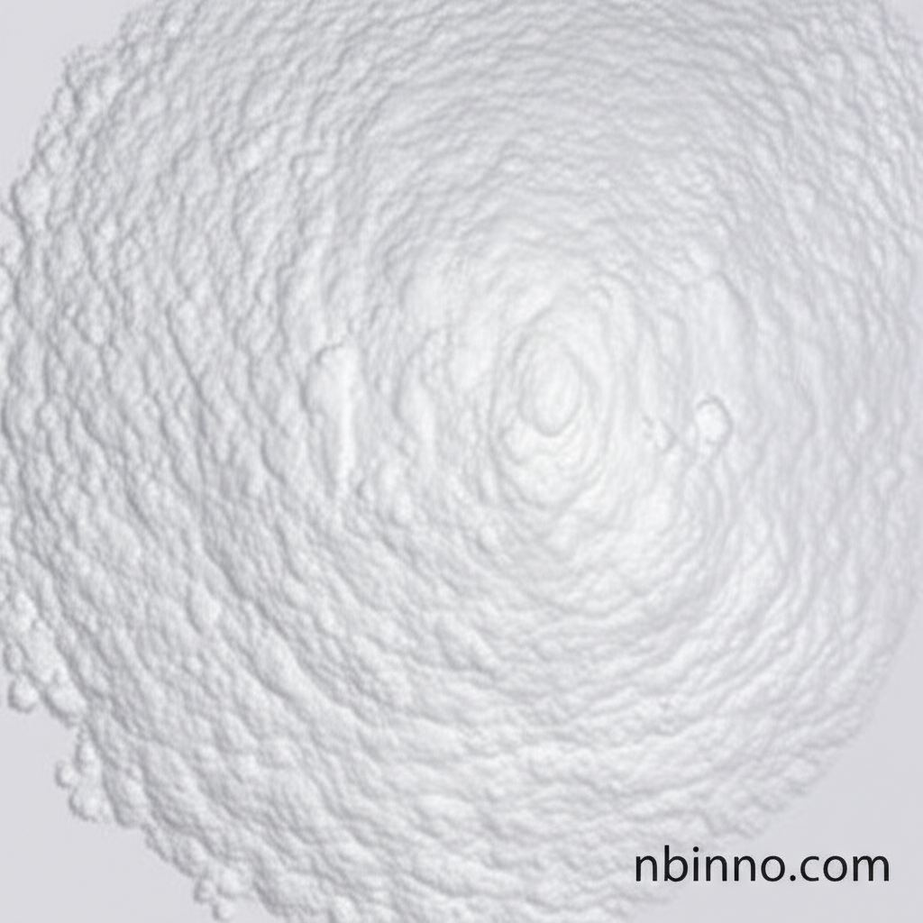 Hydroxypropyl Cellulose