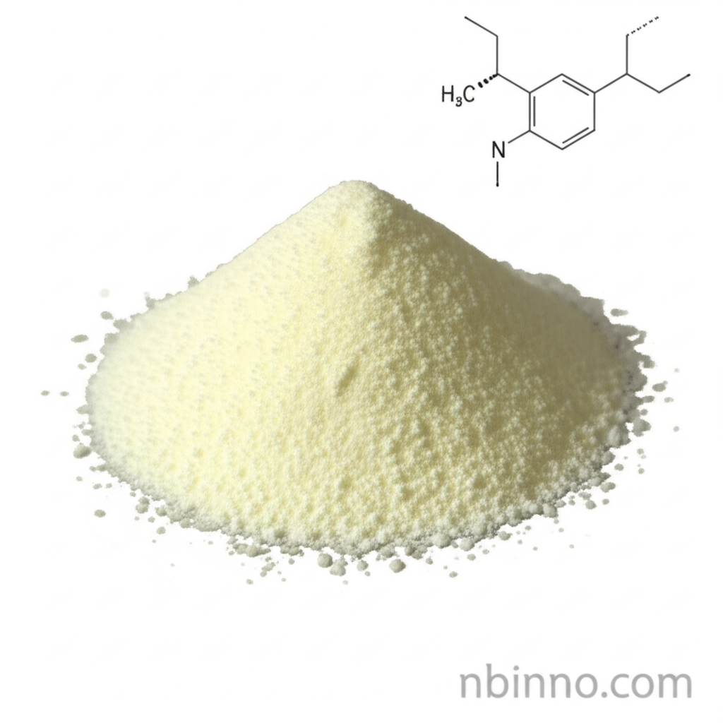 Alkali Resistant Softener Flake