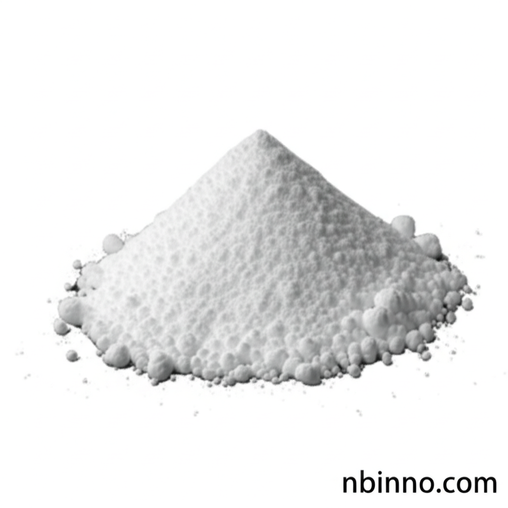 Lidocaine Hydrochloride Powder