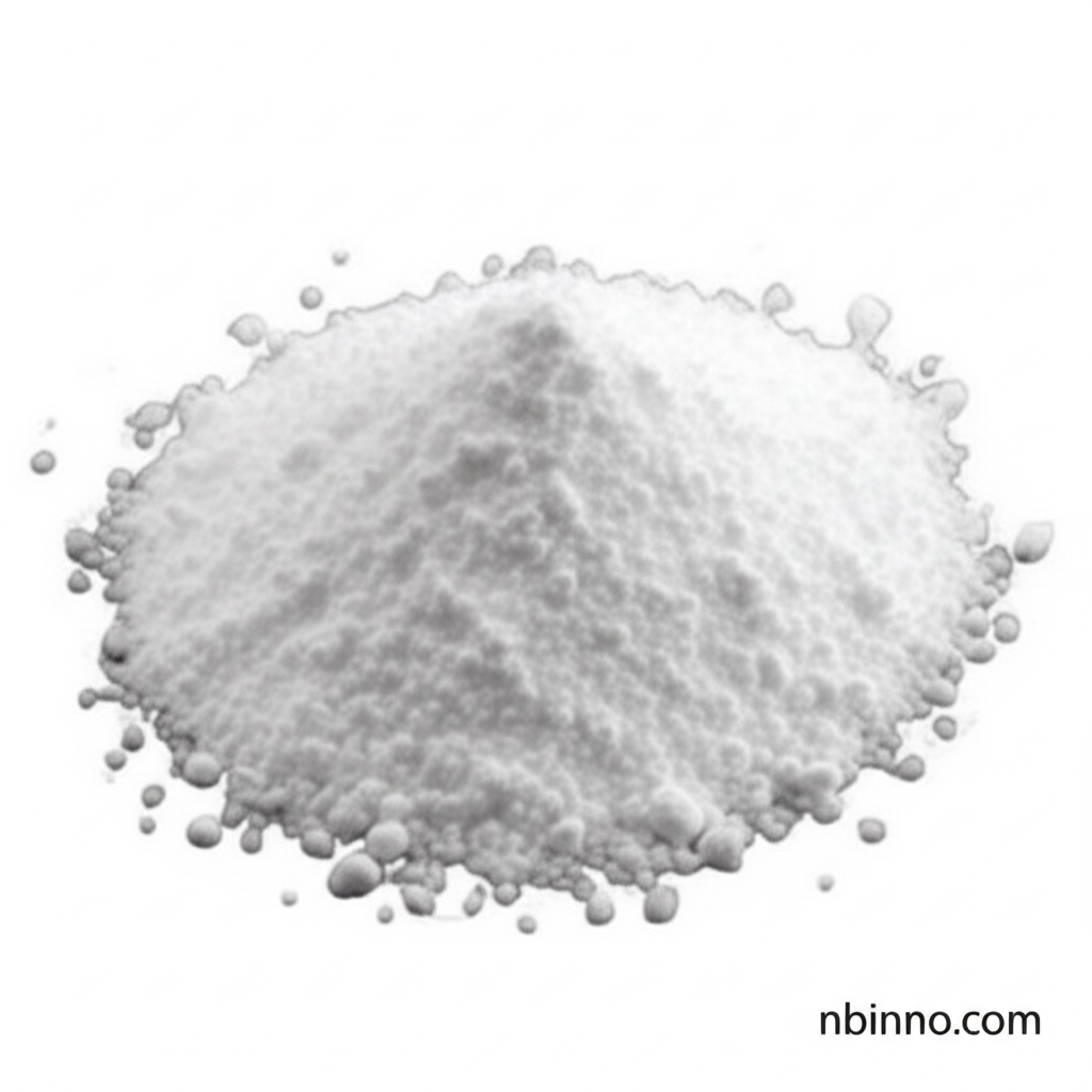 Trisodium Phosphate Anhydrous