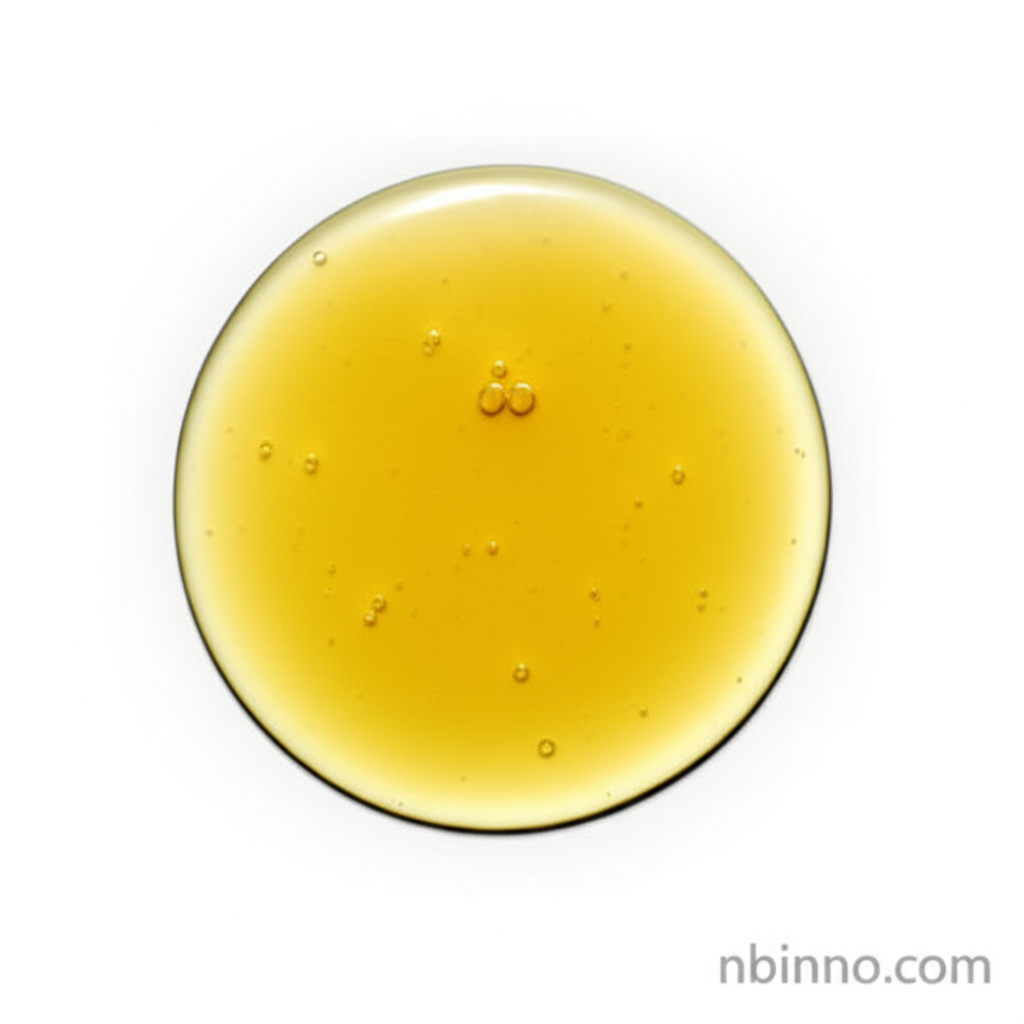 Silicone Based Adjuvant Wetting Agent