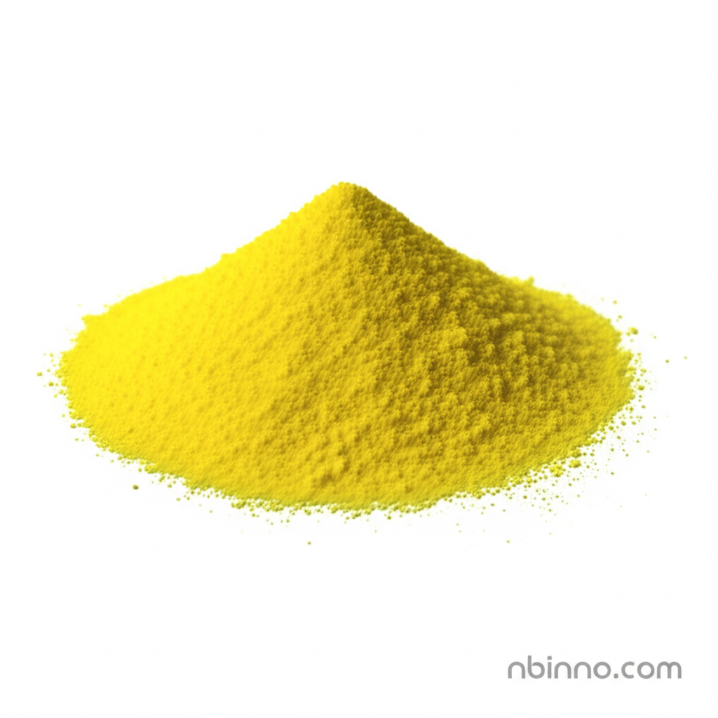 Azodicarbonamide Blowing Agent