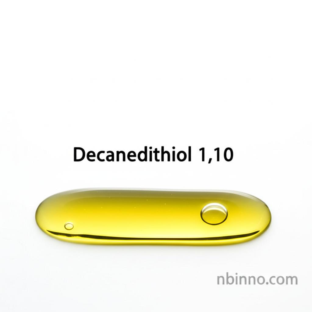 Decanedithiol 1,10