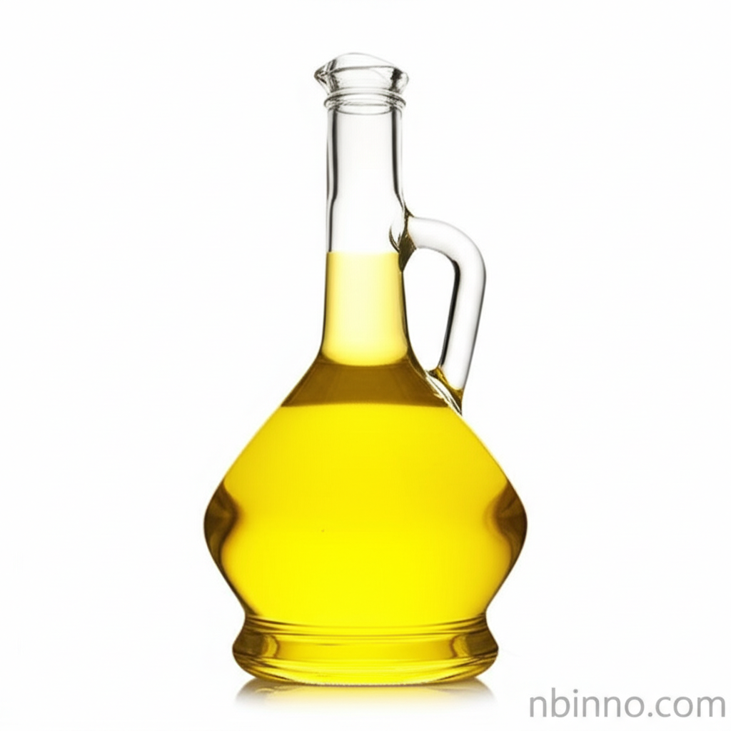 Linseed Oil