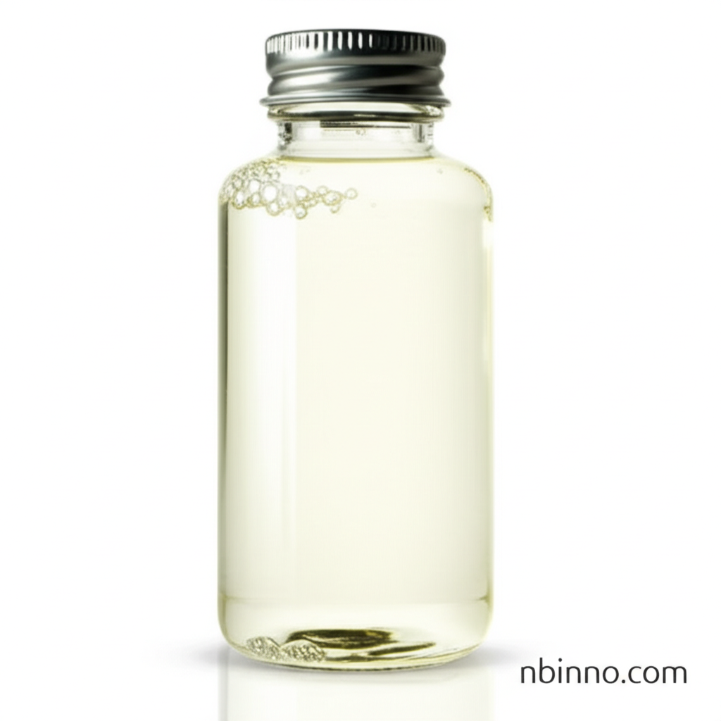 Butyl Thioglycolate