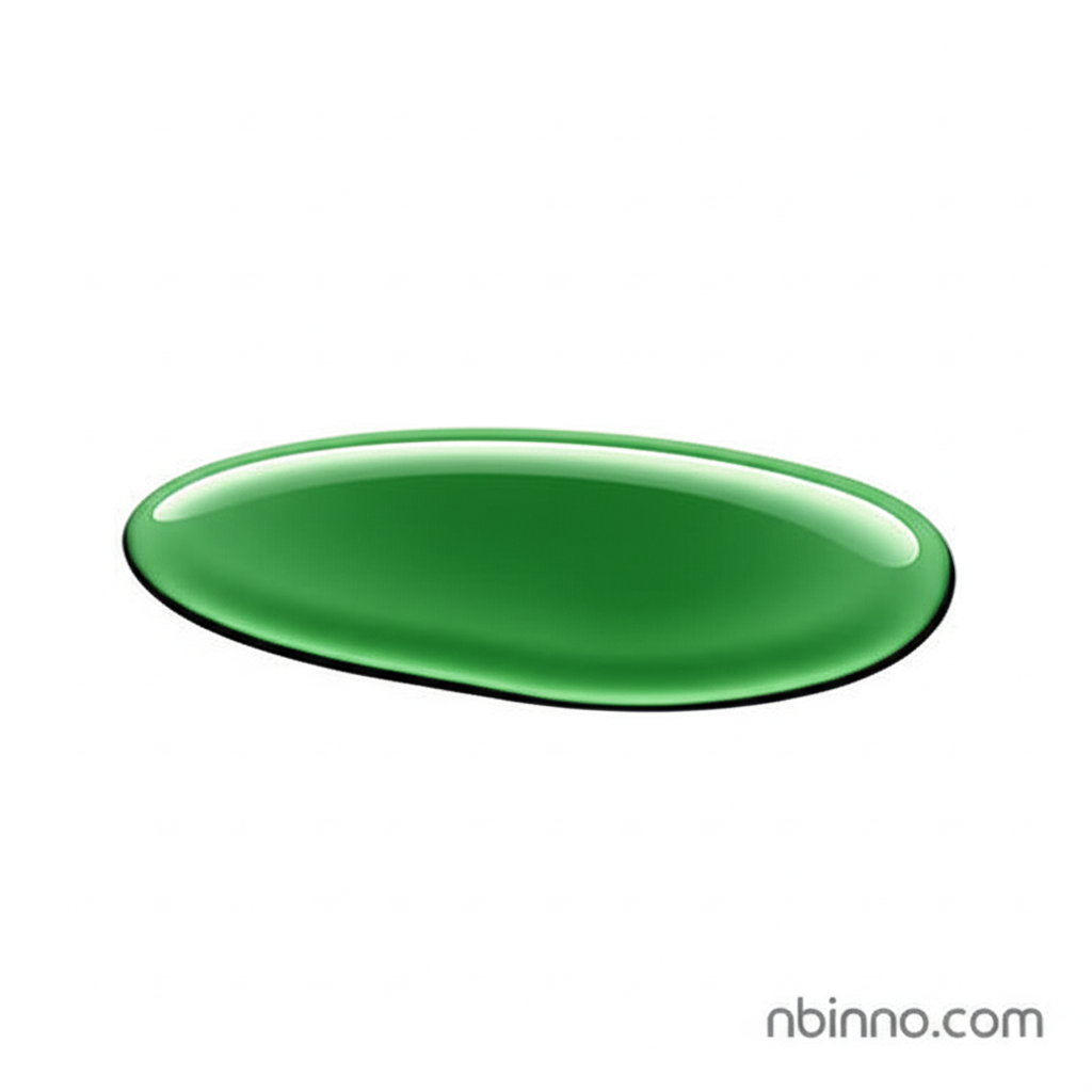 Nickel Sulfamate Solution