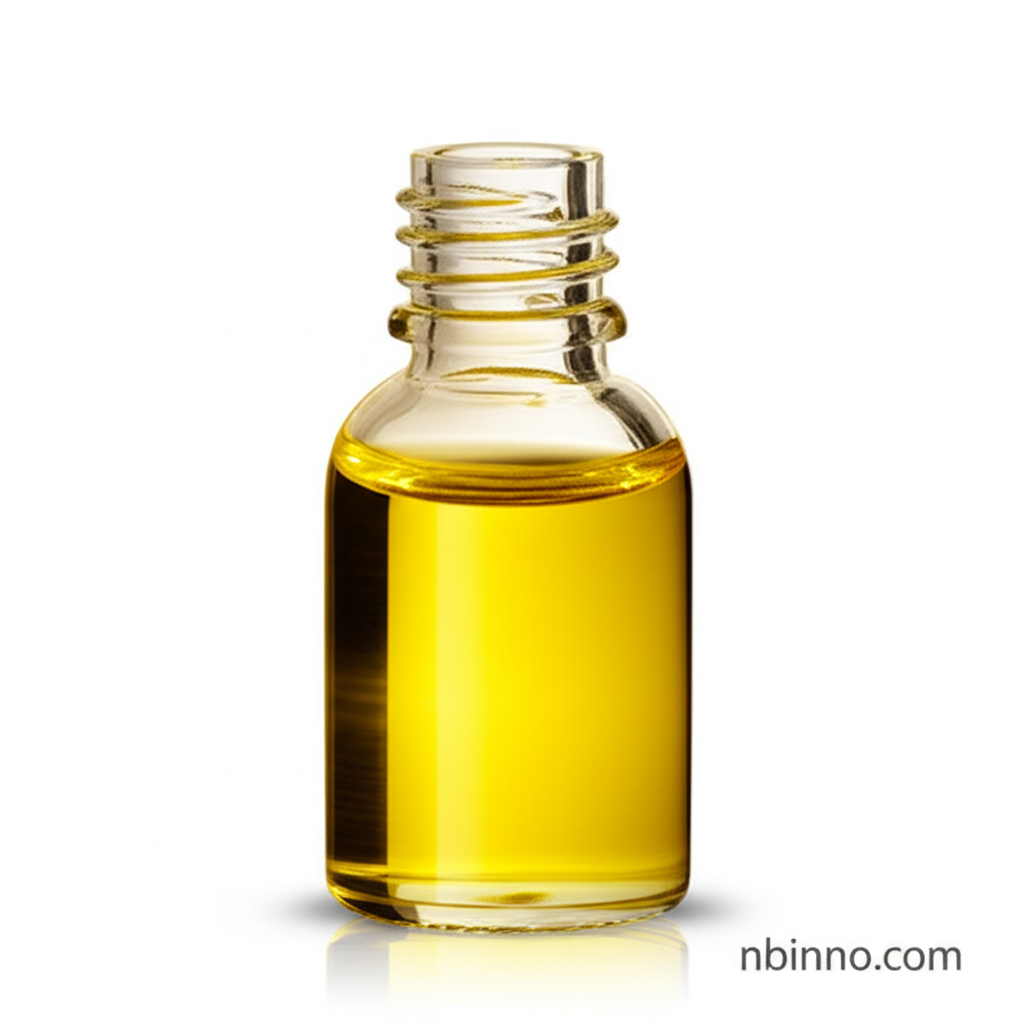 Eucalyptus Oil