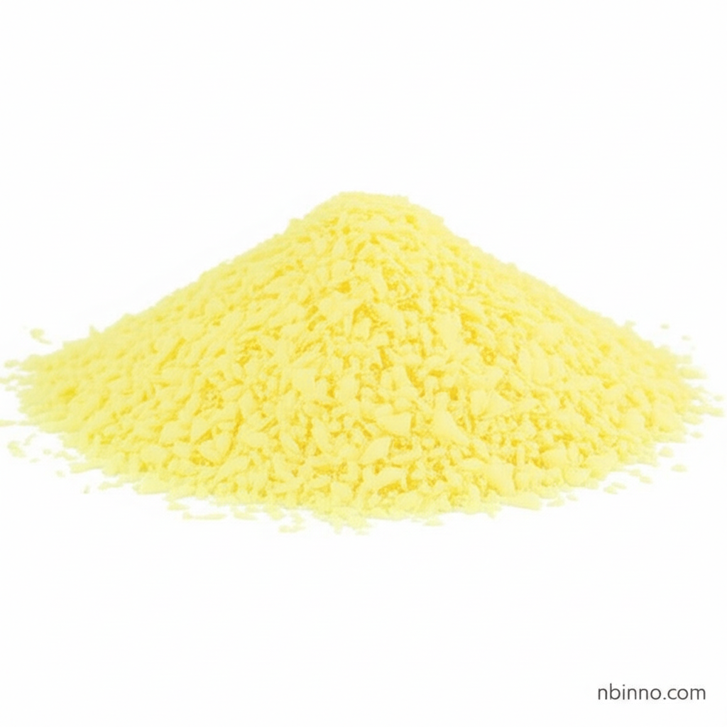 Comprehensive Elastic Softener Flakes
