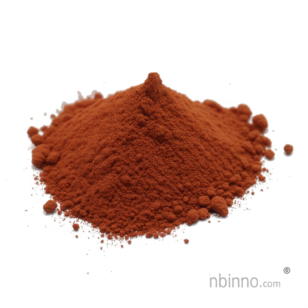 2-Nitro-4-aminodiphenylamine