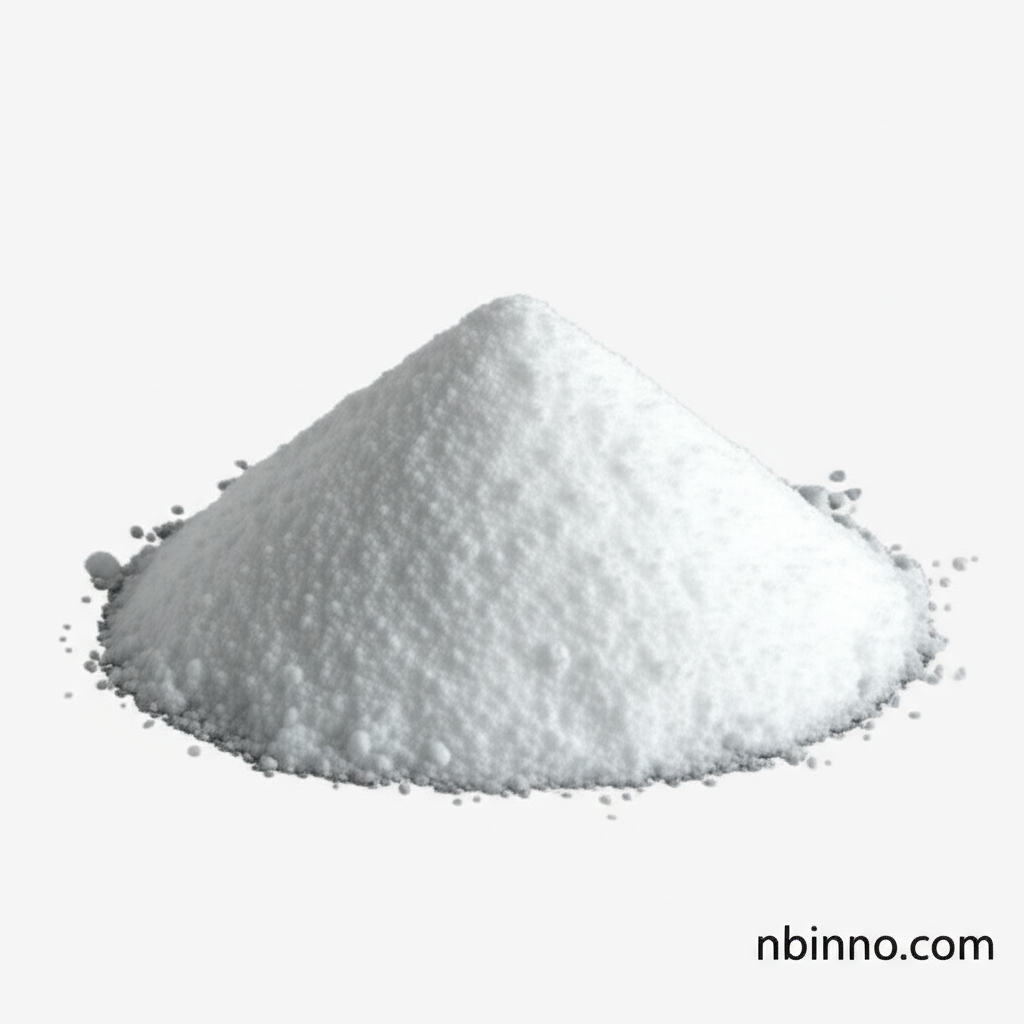 Salicylic Acid Powder