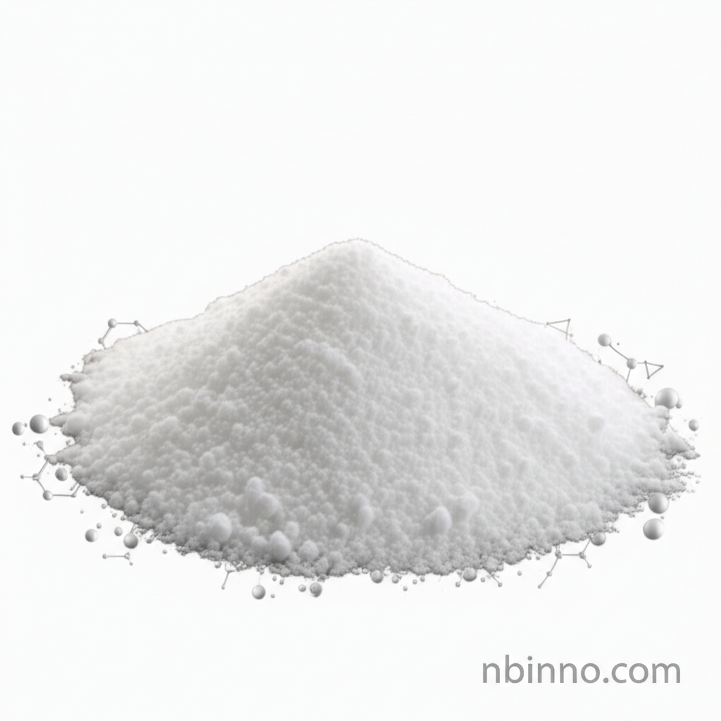 Sodium L-Aspartate