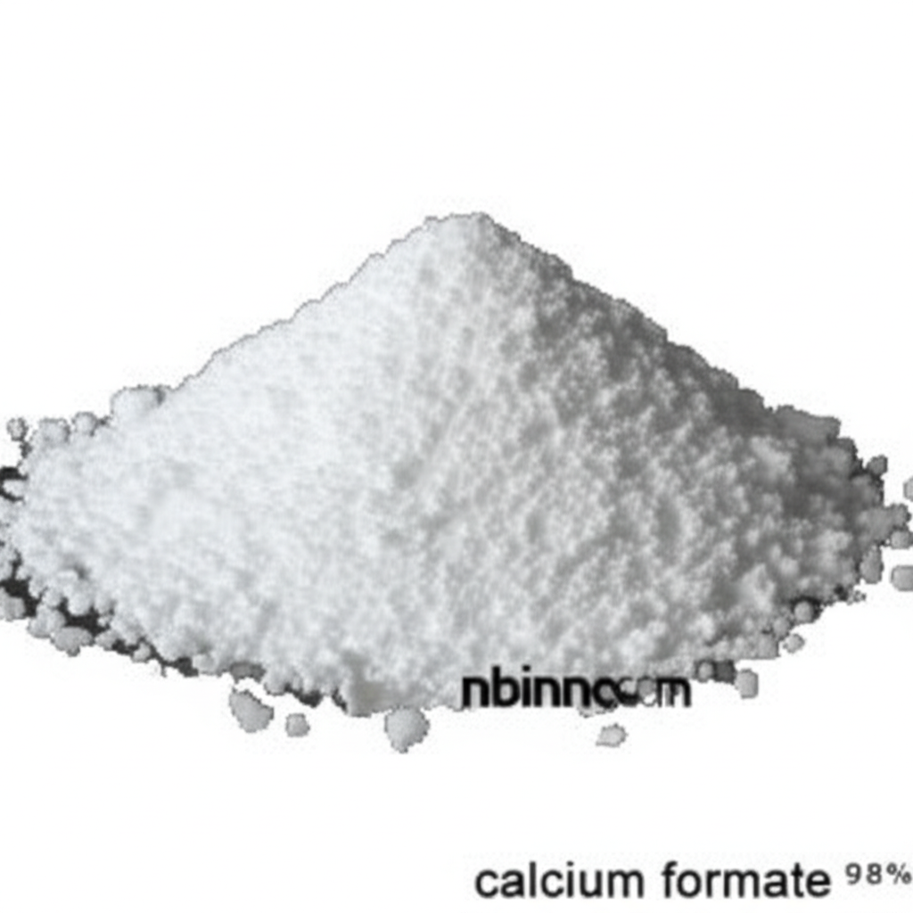 Calcium Formate 98%