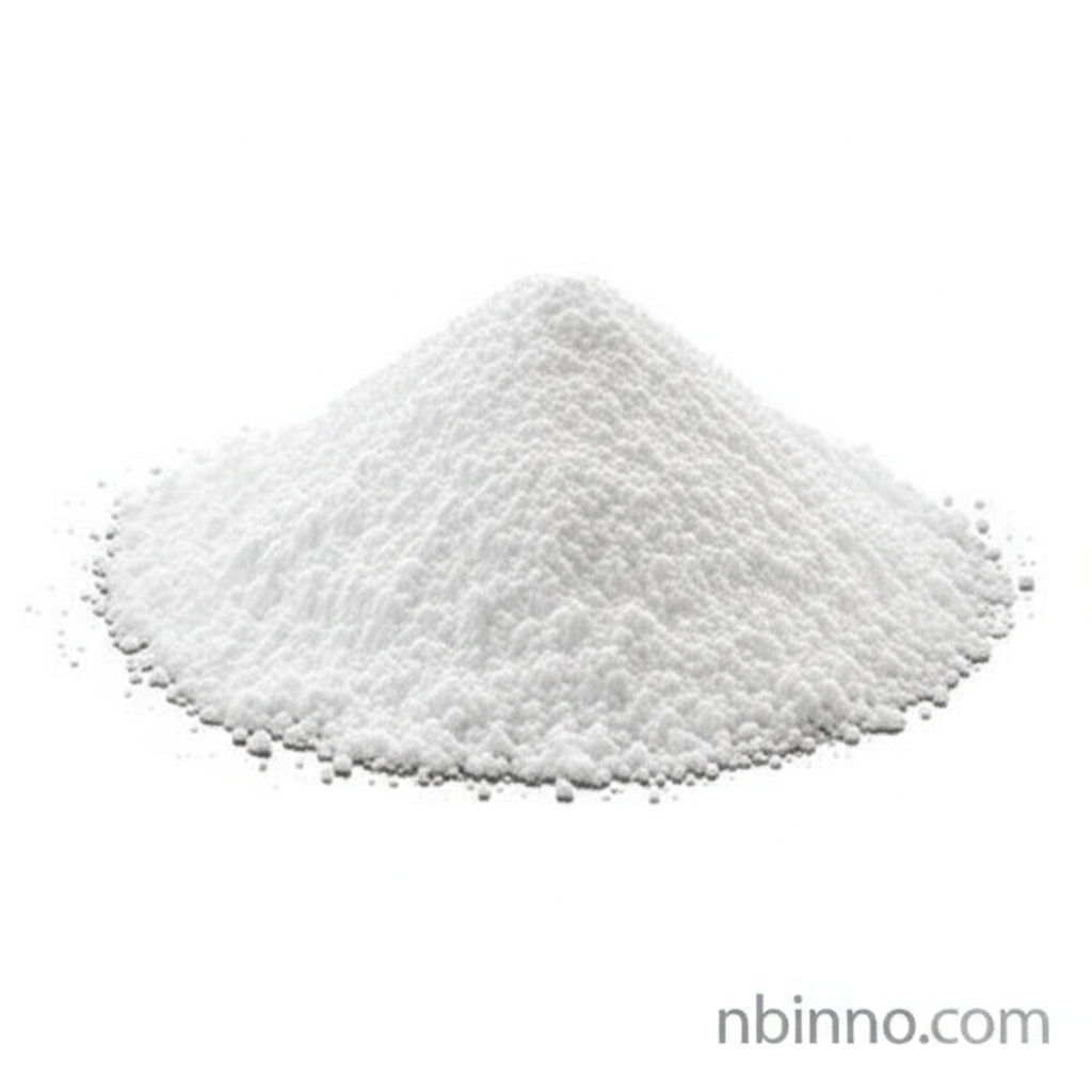 Hydrotalcite