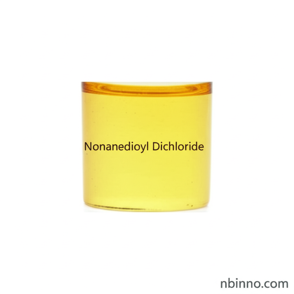 Dicloreto de Nonanedioila