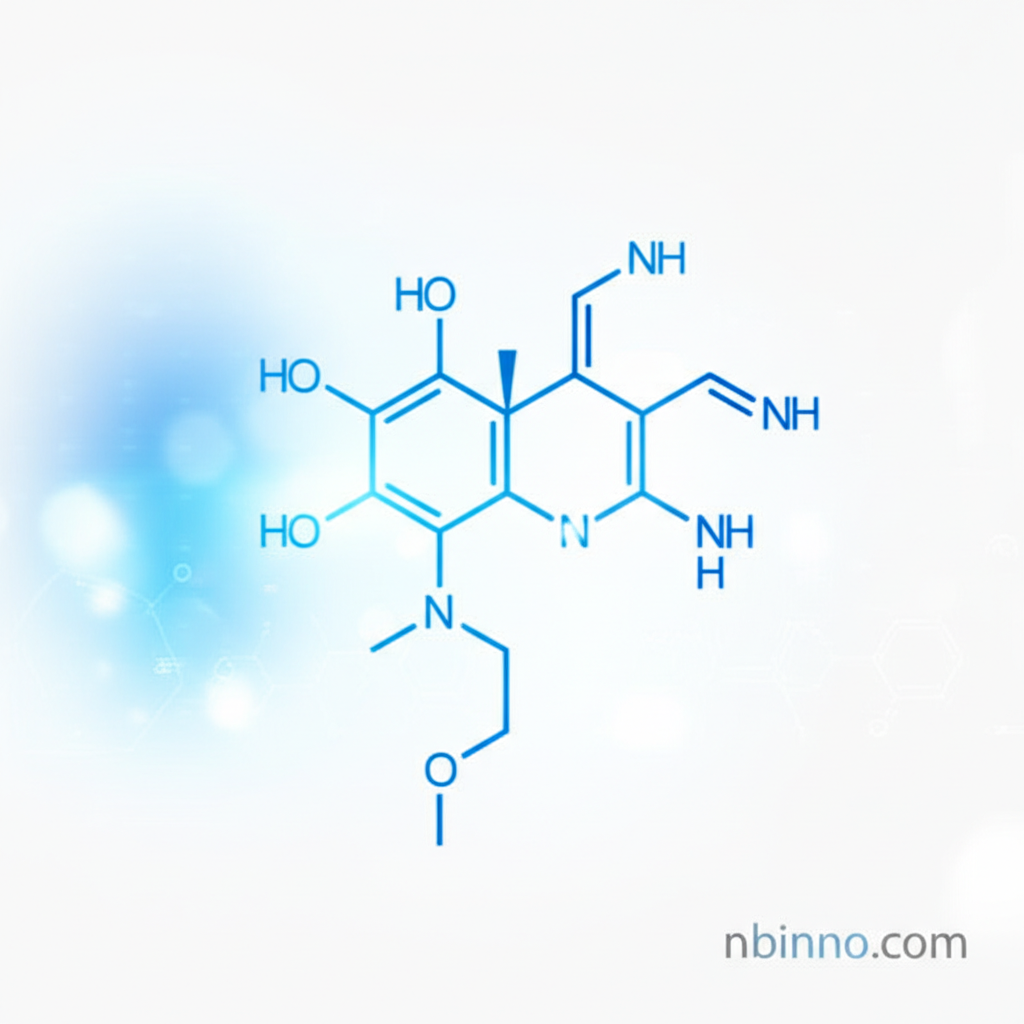 2-Chlorodibenzo[f,h]quinoxaline