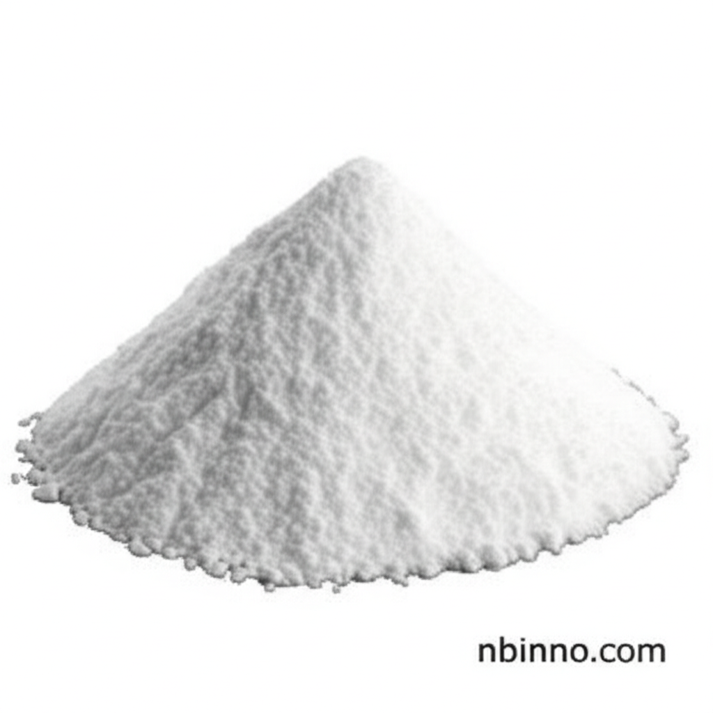 Zinc Stearate