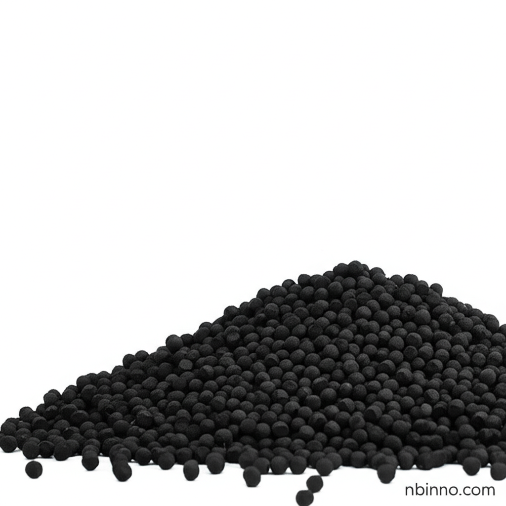 Carbon Molecular Sieve