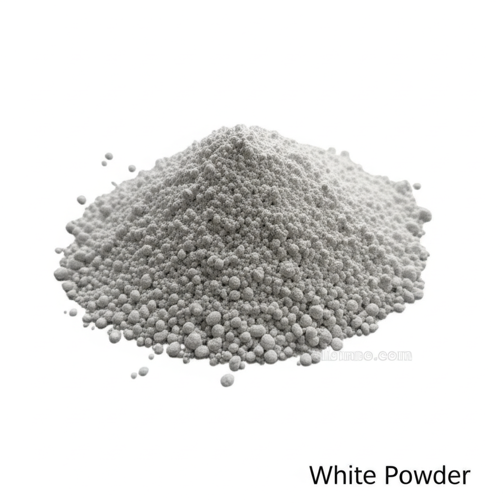 Activated Zeolite Molecular Sieve Powder