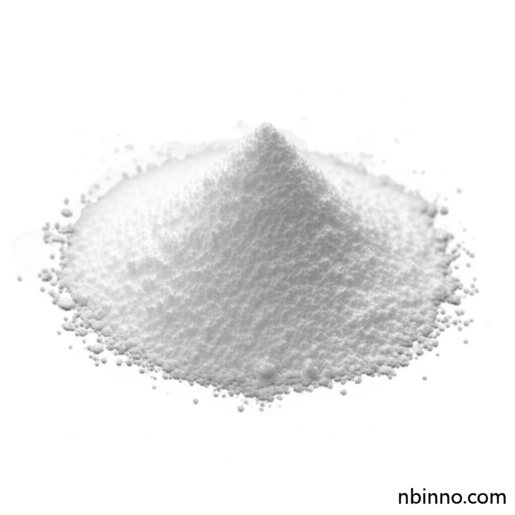 Fluorocytosine