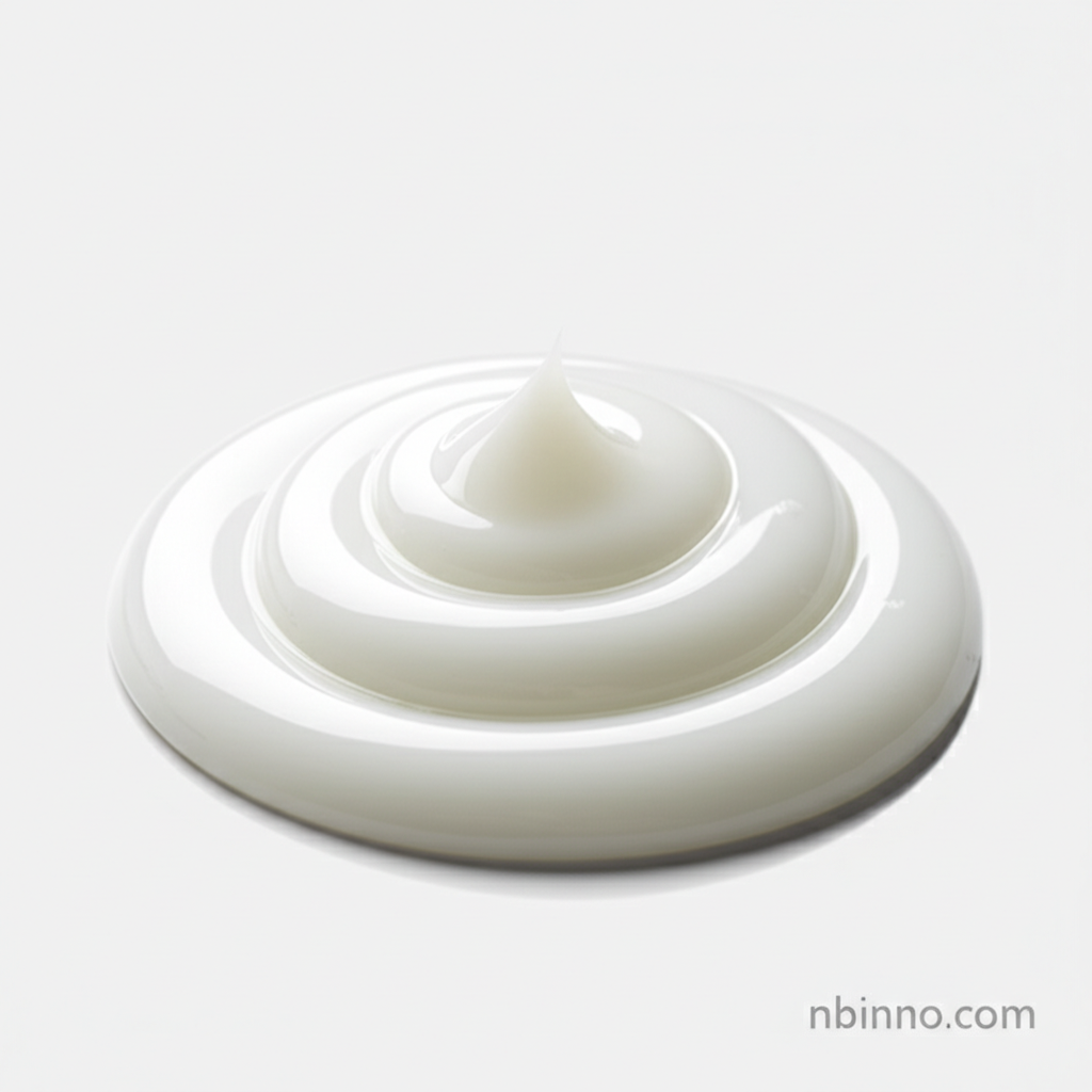 Deepening & Brightening Silicone Softener for Cotton Fabric