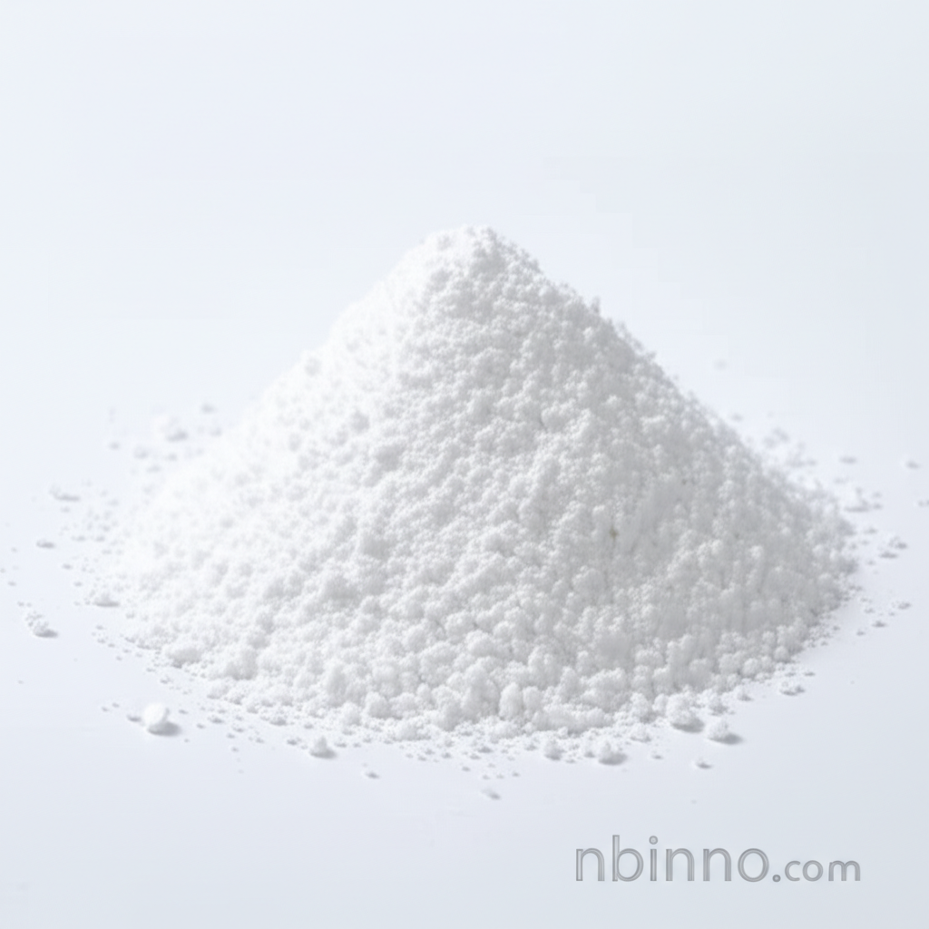 Lidocaine Hydrochloride Powder