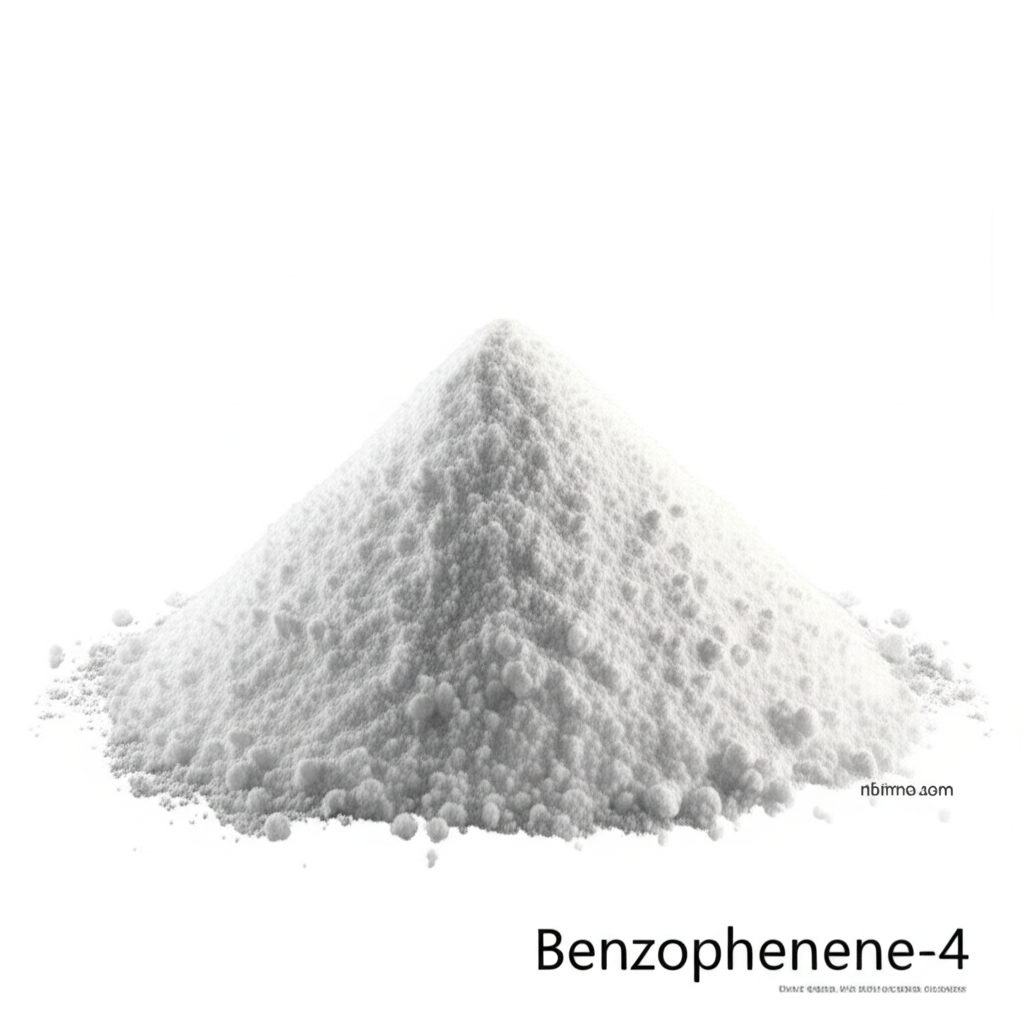 Benzofenona-4